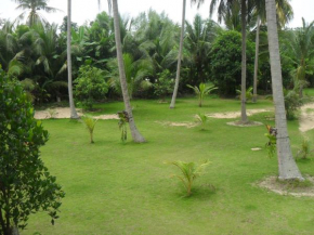 Garden Villa - Haad Salad Beach - Koh Phangan
